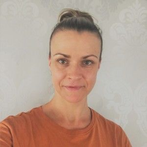 Meet your Posher, Kimberley